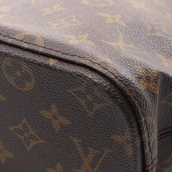 Pre-Loved Louis Vuitton Monogram Vavin GM - Picture 6 of 11